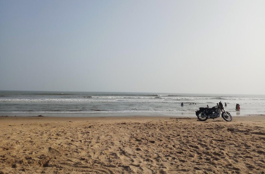 Surasani Yanam Beach, East Godavari, Andhra Pradesh - Vushii.com Surasani Yanam Beach, East Godavari, Andhra Pradesh - Vushii.com